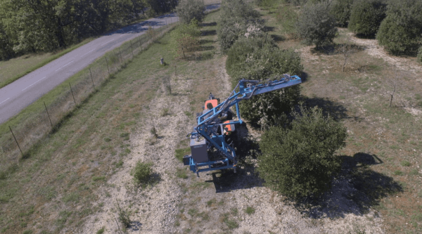 Mobirise Website Builder