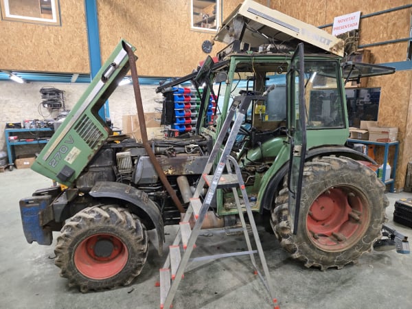 Mobirise Website Builder